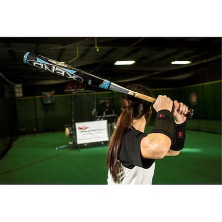 Hand Speed Trainer SFT-XL-XXL Softballl Training Equipment- X-Large - XXL SFT-XL/XXL